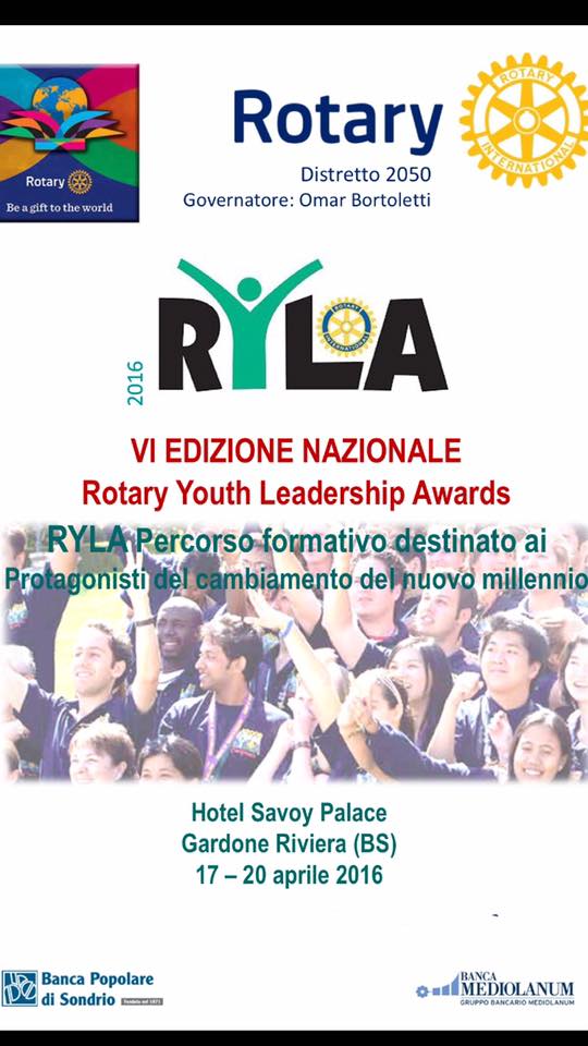 190 - Presenze del Governatore - RYLA Nazionale - Gardone Riviera 18 aprile 2016/000.jpg